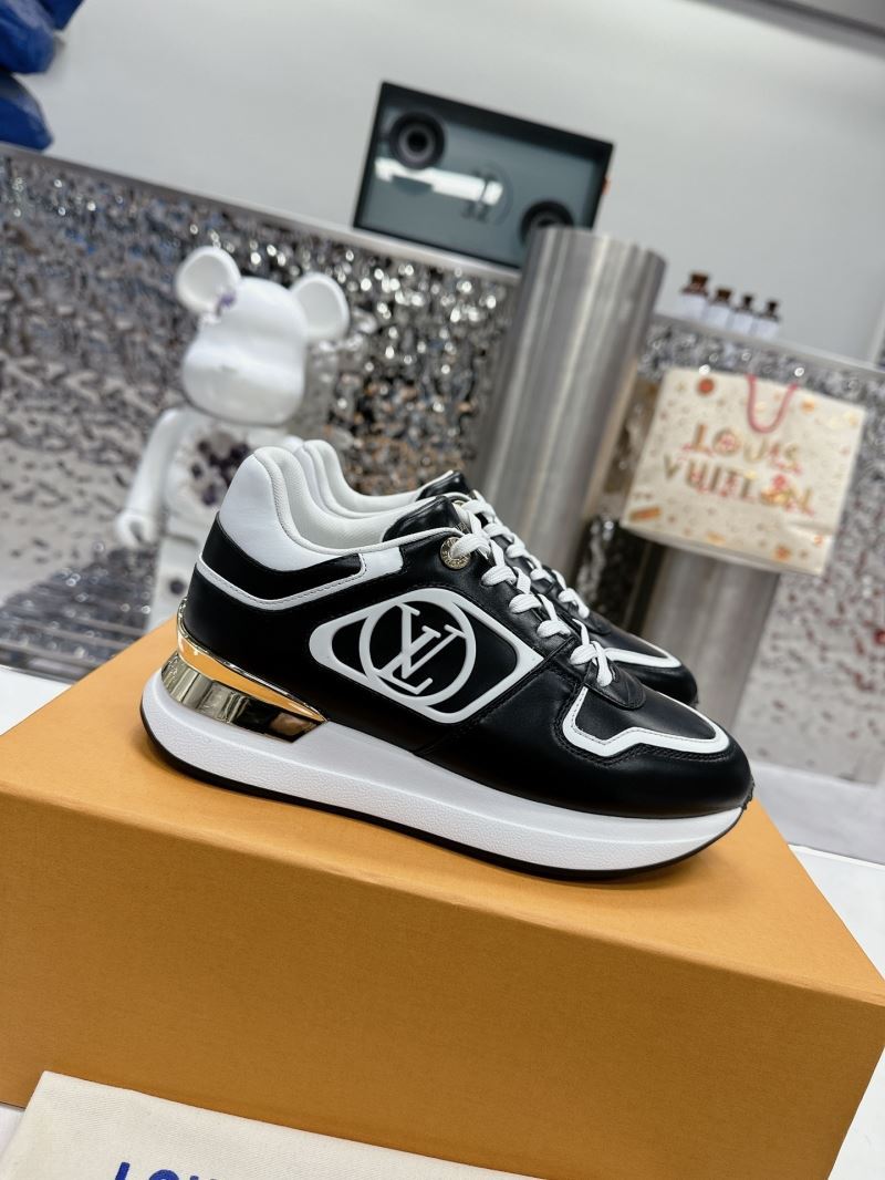 Louis Vuitton Run Away Sneaker